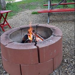 The Creek Campground, Grimshaw, AB opening hours
