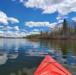 Nakamun RV Park, Busby, AB opening hours