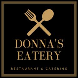Donna's Eatery, Edmonton, AB opening hours