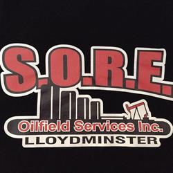 SORE Oilfield Services, Inc, Lloydminster, SK opening hours