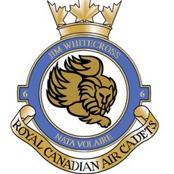6 Jim Whitecross Royal Canadian Air Cadet Squadron, Winnipeg, MB opening hours