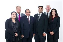 Surrey Immigration Consultant All Points Immigration, opening hours