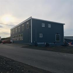 Dorman Roberts Ltd., Triton, NL opening hours