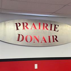 Prairie Donair Dewdney, Regina, SK opening hours