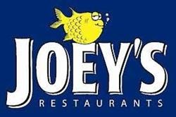 Joeys Only Lacombe, opening hours