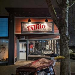 Abby Tattoo Gallery, Abbotsford, BC opening hours