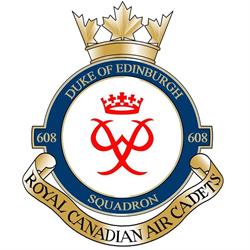 608 Duke of Edinburgh Royal Canadian Air Cadet Squadron, Belleville, ON opening hours