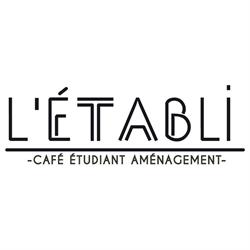 L'Établi - Café étudiant aménagement, Montréal, QC opening hours