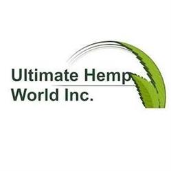 Ultimate Hemp World Inc., Edmonton, AB opening hours