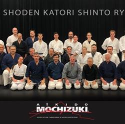 Katori Shinto Ryu Montréal, opening hours