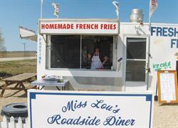 Miss Lou's Roadside Diner, Lions Head, ON opening hours