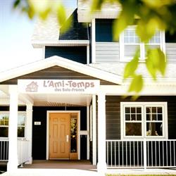 L'Ami-Temps des Bois-Francs (Victoriaville), opening hours