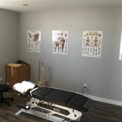 Clinique Chiropratique Labrecque, Saint-Bernard, QC opening hours