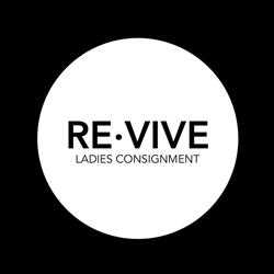 Re-vive Ladies Consignment, Airdrie, AB opening hours
