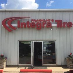 Franklin's Integra Tires LTD., Brooks, AB opening hours