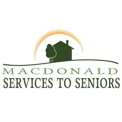 Macdonald Services to Seniors, Starbuck, MB opening hours
