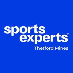 Sports Experts/Atmosphère Thetford Mines, opening hours