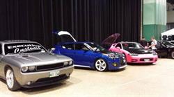 Executive Tinting Inc, Winnipeg, MB opening hours