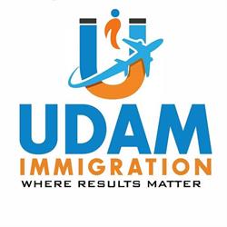 UDAM Immigration Services, Edmonton, AB opening hours