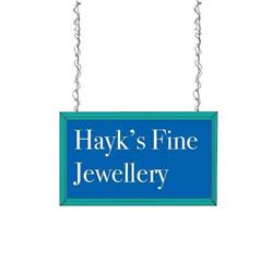 Hayk's Jewellery, Toronto, ON opening hours