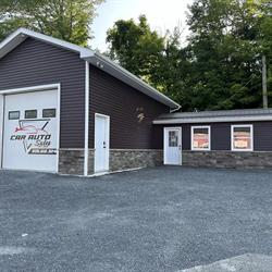 Car Auto Sales, Woodstock, NB opening hours