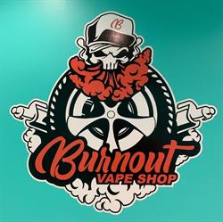 Burnout Vape Shop Winnipeg, opening hours