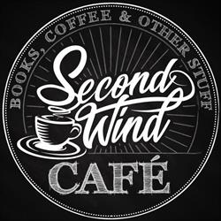 Second Wind Café, London, ON opening hours
