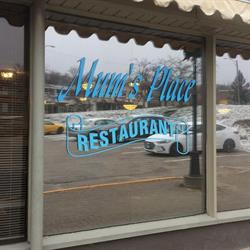 Mum's Place, Elliot Lake, ON opening hours