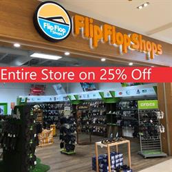 Flip Flop Shops Grande Prairie, opening hours