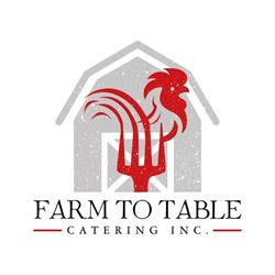 Farm to Table Catering Inc., Wetaskiwin, AB opening hours