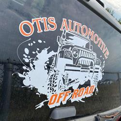 Otis Automotive, Grande Prairie, AB opening hours