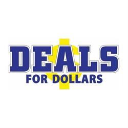 Deals for Dollars Lac du Bonnet, opening hours