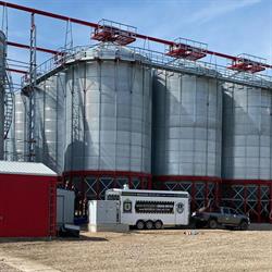 Guardian Grain Drying Solutions, Lloydminster, SK opening hours