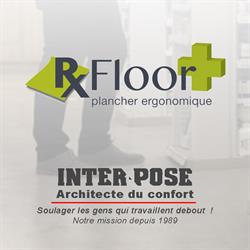 Inter-Pose, Beloeil, QC opening hours