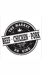 The Market on King, Thorndale, ON opening hours