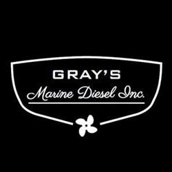 Gray's Marine Diesel Inc., Saint-Charles, NB opening hours