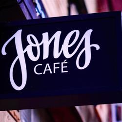 Jones Café, Montréal, QC opening hours
