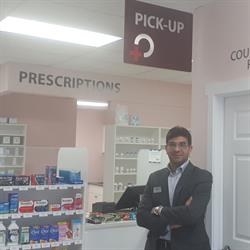 My Day Pharmacy Stony Plain, opening hours