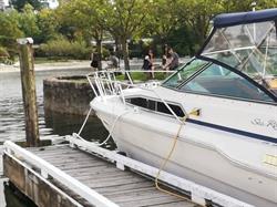 Vancouver Yacht Tours, opening hours