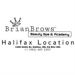 BrianBrows Halifax, opening hours