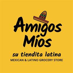 Amigos Mios, Burnaby, BC opening hours