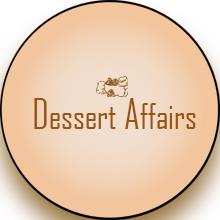 Dessert Affairs, Guelph, ON opening hours