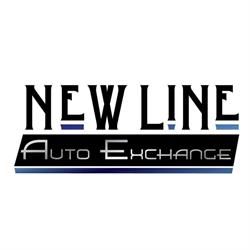 New Line Auto Exchange, Grande Prairie, AB opening hours