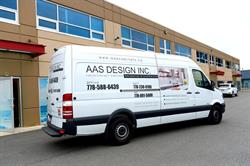 AAS Design and Cabinet, Surrey, BC opening hours