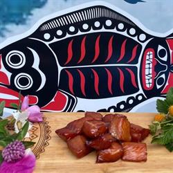 Seafoam Seafoods, Port Renfrew, BC opening hours