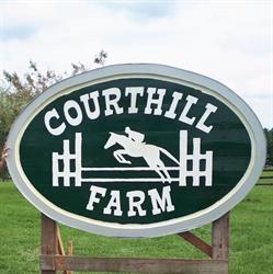 Courthill Farm, Mount Brydges, ON opening hours
