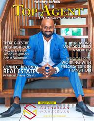 Sutharsan Mahadevan/Remax Crossroads Realty Inc.,Brokerage, Scarborough, ON opening hours