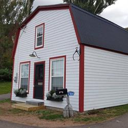 The Store Studio, Creignish, NS opening hours