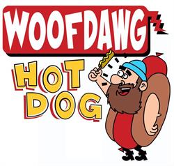 Woofdawg Hotdog, Toronto, ON opening hours