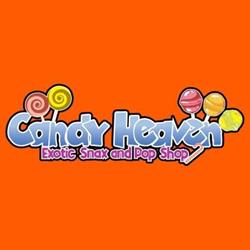 Candy Heaven Exotic Snacks and Pop Shop, Barrie, ON opening hours